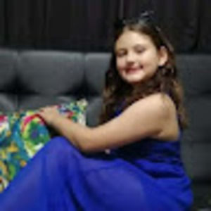 Meet your Posher, Paulina